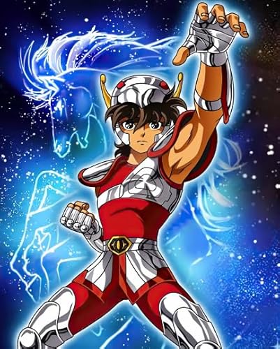 WDZFF Puzzle 1000 Stück - Japanese Animes Seiyas - Art Puzzle - Lernspielzeug Für Kinder - Kx479Zs WDZFF Puzzle 1000 Stück - Japanese Animes Seiyas - Art Puzzle - Lernspielzeug Für Kinder - Kx479Zs von WDZFF