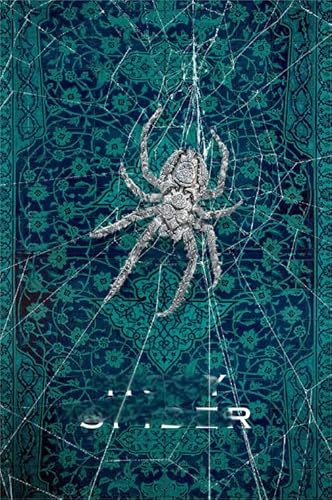 WDZFF Puzzle 1000 Teilen Film Spiders Poster Colorful Ability Game Für Die Ganze Familie Erwachsene Xw116Kp von WDZFF