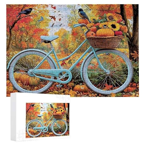 Fahrräder auf dem Bauernhof - Puzzles für Erwachsene, Puzzle Erwachsene 2000 Teile, Banksy Little Girl Street Artwork Puzzle, DIY-Puzzles für Heimdekoration, Familienpuzzle Geschenkideen D-527 Fahrräder auf dem Bauernhof - Puzzles für Erwachsene, Puzzle Erwachsene 2000 Teile, Banksy Little Girl Street Artwork Puzzle, DIY-Puzzles für Heimdekoration, Familienpuzzle Geschenkideen D-527 von WEISHIWE