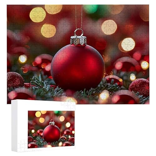 Puzzle 1200 Teile Erwachsene Weihnachten 75 x 50 cm, 3D Visuelle Wooden Puzzle, DIY Craft Bastelpuzzles für Heimdekoration, Geschenkbox, Familie herausforderndes Puzzles F-602 Puzzle 1200 Teile Erwachsene Weihnachten 75 x 50 cm, 3D Visuelle Wooden Puzzle, DIY Craft Bastelpuzzles für Heimdekoration, Geschenkbox, Familie herausforderndes Puzzles F-602 von WEISHIWE