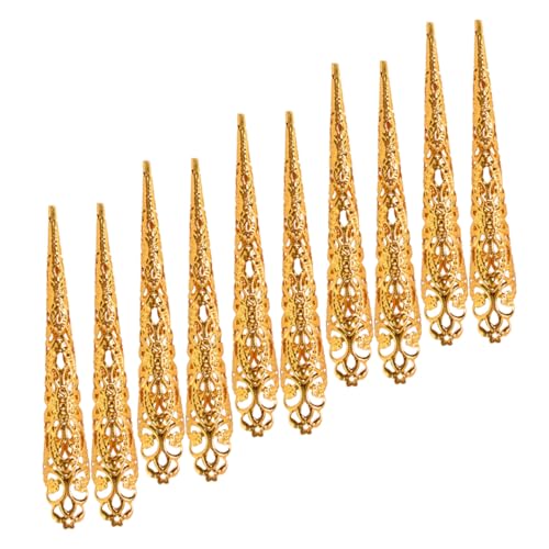 WEKADRIN 10 Stück Teiliges Halloween Fake Fingernägel zum Aufkleben Realistische Cosplay Nagel Covers Gruselige Lange Nagelspitzen für Horror Kostüme Geeignet für Party Theater und WEKADRIN 10 Stück Teiliges Halloween Fake Fingernägel zum Aufkleben Realistische Cosplay Nagel Covers Gruselige Lange Nagelspitzen für Horror Kostüme Geeignet für Party Theater und von WEKADRIN