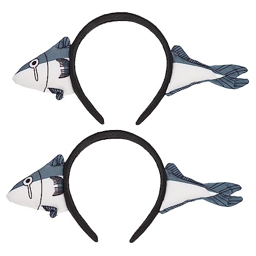 WEKADRIN 2 Stück Teiliges Party Haarreifen Haarreif Kostüm Zubehör Karneval Festival Kopfschmuck für Mädchen und Jungen Lustige und Kreative Haarschmuck für Fotos und Alltagsgebrauch WEKADRIN 2 Stück Teiliges Party Haarreifen Haarreif Kostüm Zubehör Karneval Festival Kopfschmuck für Mädchen und Jungen Lustige und Kreative Haarschmuck für Fotos und Alltagsgebrauch von WEKADRIN