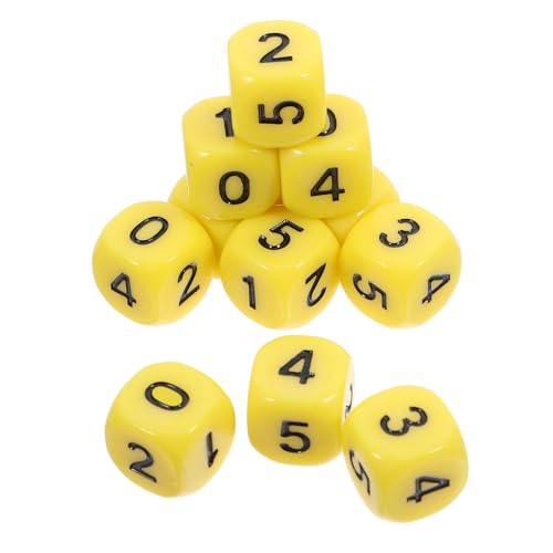 WEKAMOS 12 Stück Teiliges Kleine Sechseitige Zahlenwürfel Leichte Mehrseitige Spielwürfel mit Glatter Oberfläche Kompakt und Handlich für Brettspiele Matheunterricht Familien und WEKAMOS 12 Stück Teiliges Kleine Sechseitige Zahlenwürfel Leichte Mehrseitige Spielwürfel mit Glatter Oberfläche Kompakt und Handlich für Brettspiele Matheunterricht Familien und von WEKAMOS
