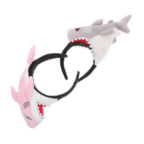 WEKAMOS 2 Stück Weiches Haarreif aus Plüsch Verstellbares Elastisches Kopfband für Erwachsene Bequeme und Leichte Tierkostüm Kopfbedeckung für Party und Festival WEKAMOS 2 Stück Weiches Haarreif aus Plüsch Verstellbares Elastisches Kopfband für Erwachsene Bequeme und Leichte Tierkostüm Kopfbedeckung für Party und Festival von WEKAMOS