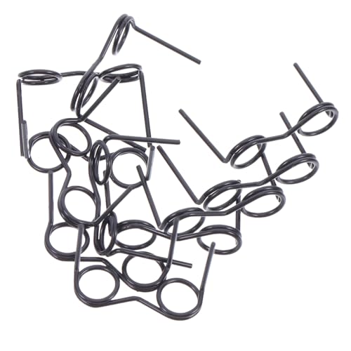 WEKAMOS 20 Stück Teiliges Mini Brillen für Puppen Runde Metallrahmen Ohne Gläser Leicht und Stabil Puppenaccessoires für Dress Up und Dekoration WEKAMOS 20 Stück Teiliges Mini Brillen für Puppen Runde Metallrahmen Ohne Gläser Leicht und Stabil Puppenaccessoires für Dress Up und Dekoration von WEKAMOS