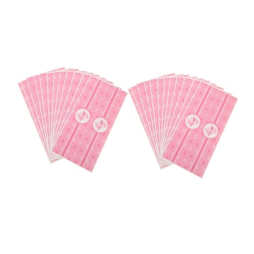 WEKAMOS 24 Stück Teiliges Gender Water Bottle Labels mit Fußabdruckmotiv Selbstklebend Shower Dekoration Einfache Anbringung für Geschlechtsverkündung und Babyparty WEKAMOS 24 Stück Teiliges Gender Water Bottle Labels mit Fußabdruckmotiv Selbstklebend Shower Dekoration Einfache Anbringung für Geschlechtsverkündung und Babyparty von WEKAMOS