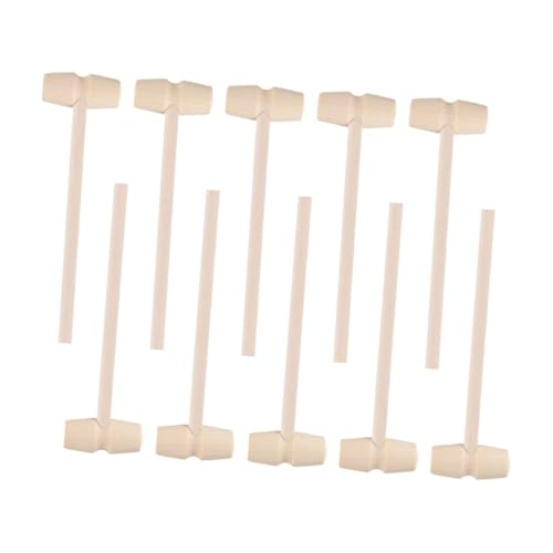 WEKAMOS 25 Stück Teiliges Mini holzhammer Set Lernspielzeug Meeresfrüchte Krabben Hummer Schneidewerkzeug Holzspielzeug für Hand Auge koordination und Bastelprojekte WEKAMOS 25 Stück Teiliges Mini holzhammer Set Lernspielzeug Meeresfrüchte Krabben Hummer Schneidewerkzeug Holzspielzeug für Hand Auge koordination und Bastelprojekte von WEKAMOS