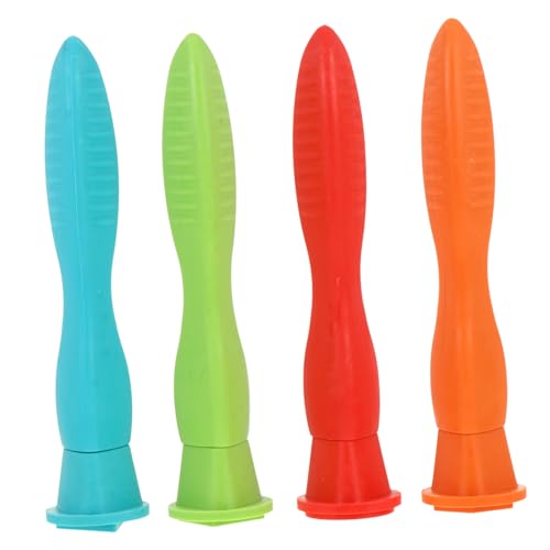 WEKAMOS 4 Stück Teiliges Geometrisches Stempelset für Griff Langlebige Gummimusterstempel zum Malen und Basteln Sicher für Jüngere und Ältere Kleinkinder für Kreative Früherziehung WEKAMOS 4 Stück Teiliges Geometrisches Stempelset für Griff Langlebige Gummimusterstempel zum Malen und Basteln Sicher für Jüngere und Ältere Kleinkinder für Kreative Früherziehung von WEKAMOS