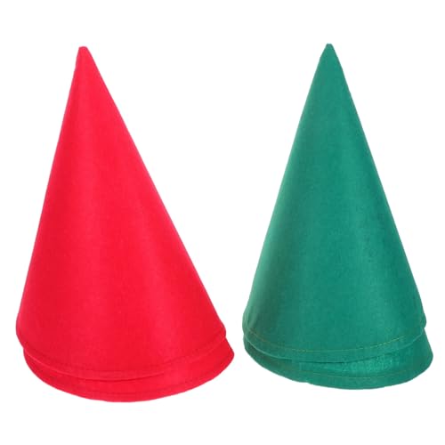 WEKAMOS 4 Stück Weihnachtselfenhüte Weihnachtszubehör Elfenkostümhüte Party Zwergenhüte Gnomenkostümhüte Halloween Zwergenhüte Weihnachtsparty Elfenhüte Weihnachtselfenhüte WEKAMOS 4 Stück Weihnachtselfenhüte Weihnachtszubehör Elfenkostümhüte Party Zwergenhüte Gnomenkostümhüte Halloween Zwergenhüte Weihnachtsparty Elfenhüte Weihnachtselfenhüte von WEKAMOS