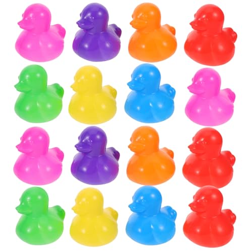 WEKAMOS 70 Stück Teiliges Bade Spielset Schwimmspielzeug Bunte Entenförmige Bälle aus Stabilem Pe-Kunststoff Leichtes und Schwimmendes Poolspielzeug für Kleinkinder Badewanne und WEKAMOS 70 Stück Teiliges Bade Spielset Schwimmspielzeug Bunte Entenförmige Bälle aus Stabilem Pe-Kunststoff Leichtes und Schwimmendes Poolspielzeug für Kleinkinder Badewanne und von WEKAMOS