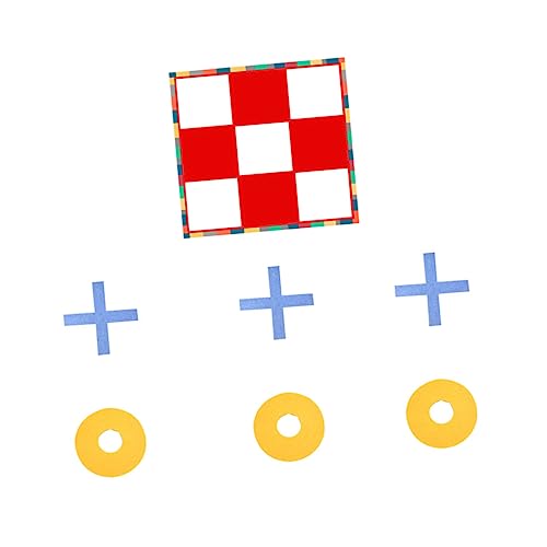 WEKAMOS Großes Outdoor Drahtspiel Tragbares Strategiespiel für Familie Camping und Reisen mit Robustem Canvas Reißfestem Material Einfachem Aufbau Geeignet für Erwachsene WEKAMOS Großes Outdoor Drahtspiel Tragbares Strategiespiel für Familie Camping und Reisen mit Robustem Canvas Reißfestem Material Einfachem Aufbau Geeignet für Erwachsene von WEKAMOS