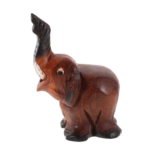 WEKAMOS Holz Elefantenblasinstrument für Realistische Elefantensounds Musikalisches Lernspielzeug Interaktives Blasinstrument aus Holz Geeignet für Zuhause und Schule WEKAMOS Holz Elefantenblasinstrument für Realistische Elefantensounds Musikalisches Lernspielzeug Interaktives Blasinstrument aus Holz Geeignet für Zuhause und Schule von WEKAMOS