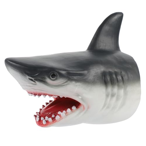 WEKAMOS Interaktives Tier handpuppe für Beweglichem Mund Pädagogisches Modell für Rollenspiele und Motorische Entwicklung Geeignet für Jungen und Mädchen Ab Jahren WEKAMOS Interaktives Tier handpuppe für Beweglichem Mund Pädagogisches Modell für Rollenspiele und Motorische Entwicklung Geeignet für Jungen und Mädchen Ab Jahren von WEKAMOS