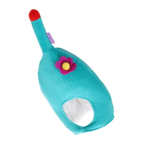 WEKAMOS Neuartige Partyhüte Weiche Plüsch Kostümkappe Kleine Requisiten Für Fotografie Kostümhut Zum Verkleiden Hut Mit Essensthema Für Feiertagspartys Neuartiger Essenshut WEKAMOS Neuartige Partyhüte Weiche Plüsch Kostümkappe Kleine Requisiten Für Fotografie Kostümhut Zum Verkleiden Hut Mit Essensthema Für Feiertagspartys Neuartiger Essenshut von WEKAMOS