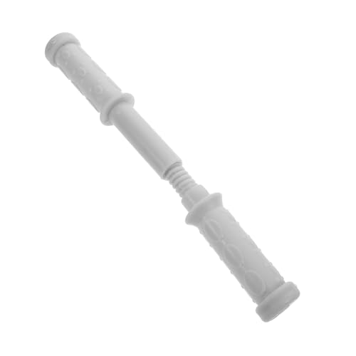 WEKAMOS Schaukelpferd Griff aus Kunststoff mit Gewinde Ergonomischer Rutschfester Haltegriff Sicherer Ersatz für Schaukelspielzeug Kompatibel mit Verschiedenen Modellen WEKAMOS Schaukelpferd Griff aus Kunststoff mit Gewinde Ergonomischer Rutschfester Haltegriff Sicherer Ersatz für Schaukelspielzeug Kompatibel mit Verschiedenen Modellen von WEKAMOS