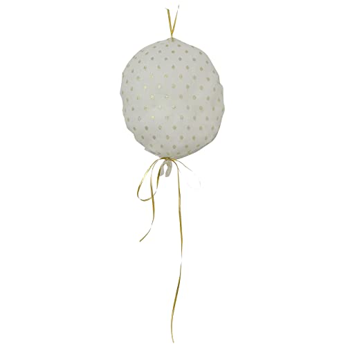 Baumwollballon, Wandbehang, Ornamente, Kinderzimmer, niedliche Dekorationen, nordisches Kissen, Baby, Kinderzimmer, Schlafzimmer, Heimdekoration, Ballon, Wandbehang, Ornamente, Baumwolle von WELLDOER