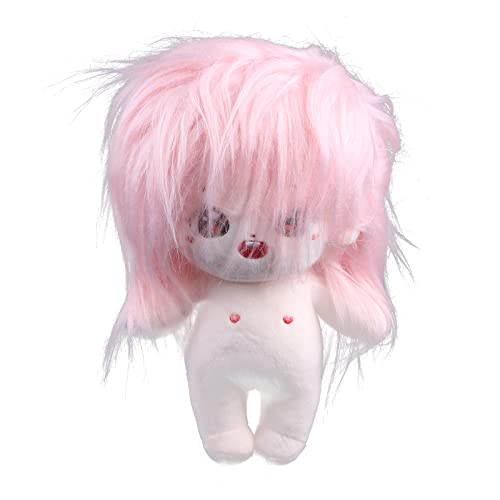 WELLDOER 7 87 Plüsch Idol Cosplay Umkleidekabine Idol Puppen Plushies Fans Collection von WELLDOER