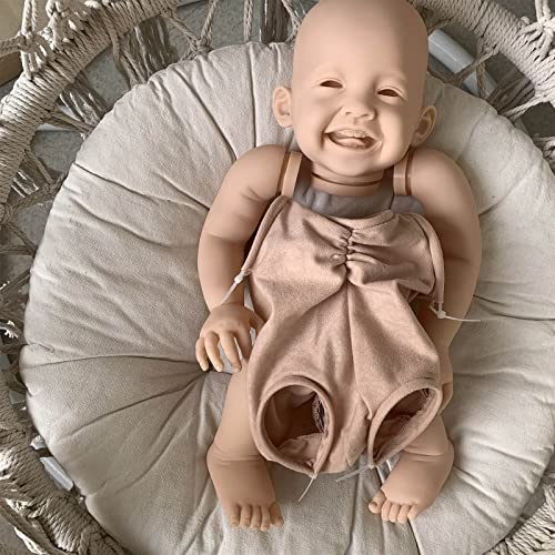 WELLDOER Simulierte Säuglingsbedarfsartikel Feinem Interaktiven Spielzeug Säuglingsbabytraining von WELLDOER