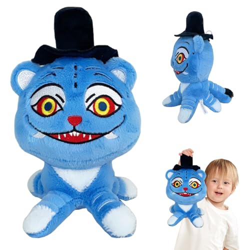 K-pop Dem0n Hun-ters Kuscheltier, K-pop Dem0n Hun-ters Lila Tiger Plüsch, K-p0p Dem0n Hun-terrs Plüschtier, Kp0p Dem0n Hunterrs Plushies Tiger Spielzeug, Kuscheltier PlüSchie SüßEs Geschenk (M3) K-pop Dem0n Hun-ters Kuscheltier, K-pop Dem0n Hun-ters Lila Tiger Plüsch, K-p0p Dem0n Hun-terrs Plüschtier, Kp0p Dem0n Hunterrs Plushies Tiger Spielzeug, Kuscheltier PlüSchie SüßEs Geschenk (M3) von WELLXUNK