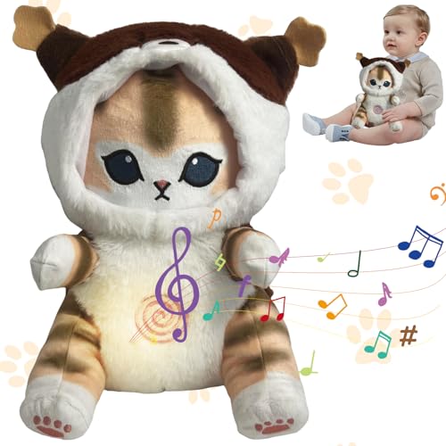 Schlummer Otter Kuscheltier, Schlummer Koala Kuscheltier, Schlummer Otter mit Herzschlag, Schlummer Otter Kuscheltier mit Atembewegung und Musik, Schlummer Koala mit Herzschlag, Schlummer Kuscheltier von WELLXUNK