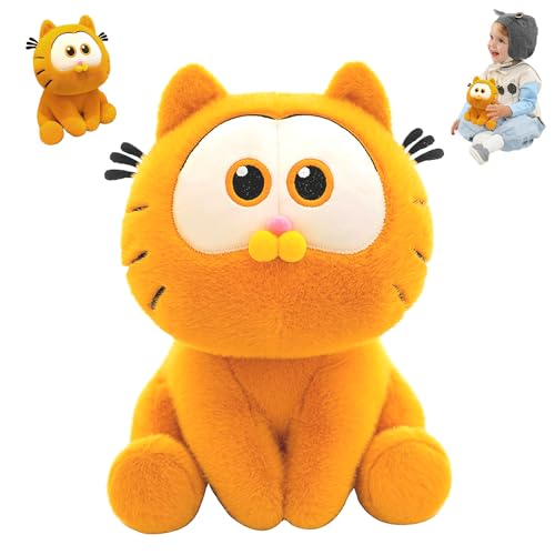 WELLXUNK Kawaii Plüsch Puppe, Plüschtier, Soft Toys, Kuscheltier, Anime Plush Figuren, Geburtstagsgeschenke oder Fans für Kinder von WELLXUNK