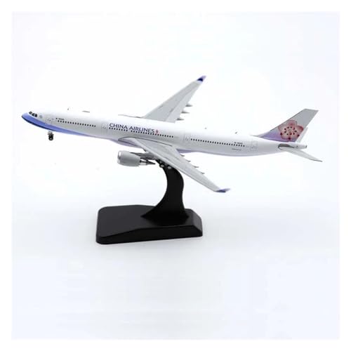 Aerobatic Flugzeug China Airlines A330-300 B-18302 Passagierflugzeug-Modellornamente Aus Druckguss Im Maßstab 1:400 von WELSAA