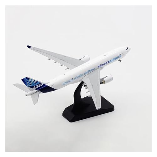 Aerobatic Flugzeug Für A330-200F F-WYE Prototyp Airline Airway Legierung Modell Metall Flugzeug Flugzeug Sammeln Display Spielzeug Maßstab 1:400 von WELSAA