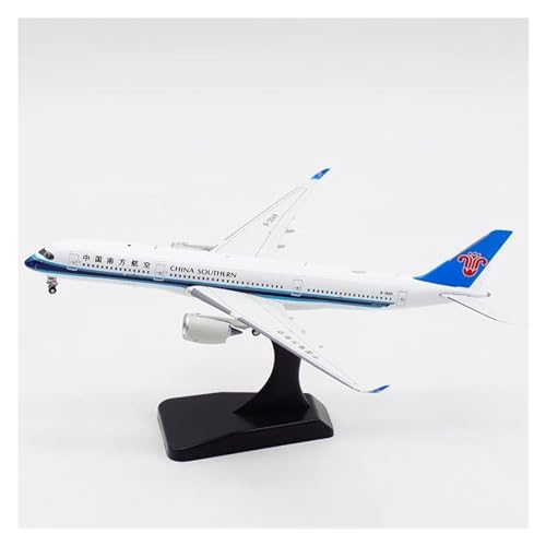 Aerobatic Flugzeug Für A350-900 B-309 Southern Airlines Flugzeugmodell Legierungsflugzeug Sammlerstück Ausstellungsflugzeuge Sammlung Im Maßstab 1:400 von WELSAA