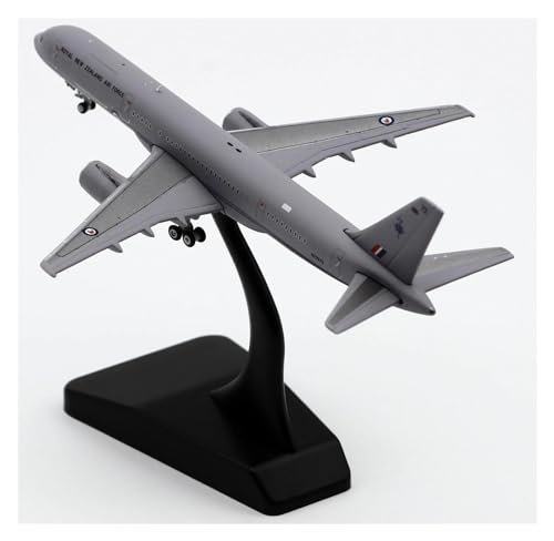 Aerobatic Flugzeug XX4468 ​​JC Wings 1:400 Boeing B757-200 Der Royal New Zealand Air Force Aus Druckguss, Jet-Modell NZ7572 von WELSAA