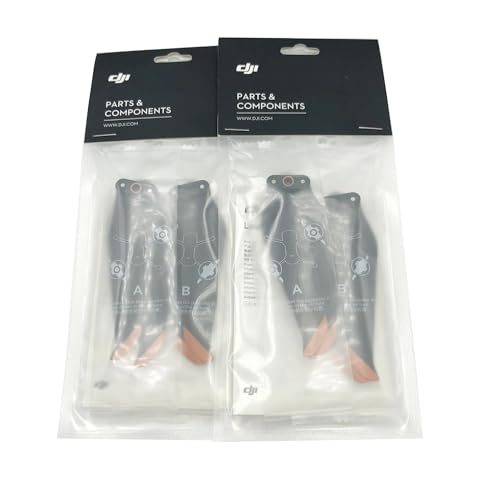 7238 Propeller for D-JI Mavic Air 2/2S(2 Pairs) von WENJIN