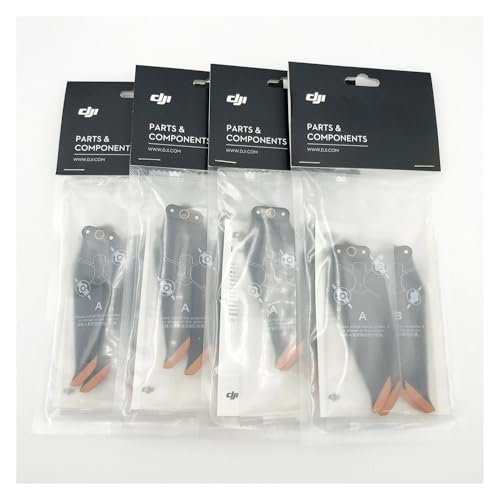 7238 Propeller for D-JI Mavic Air 2/2S(4 Pairs) von WENJIN