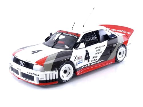 WERK 83 - AUD 90 IMSA GTO - Winner Watkins Glen 1989-1/18 von WERK 83