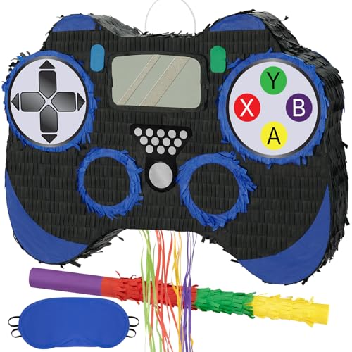 Videogame C Pinata Videogame C Pinata von WERNNSAI