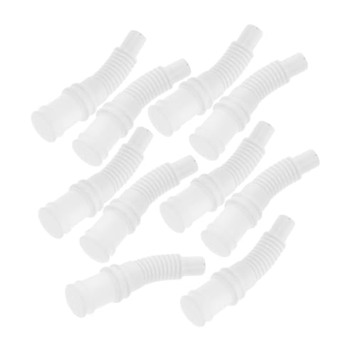 WESIEVYA 10 Stück Teiliges Quietschspielzeug aus Robustem Kunststoff Einzigartiger Schweinequietscher für Hunde und Katzenspielzeug Babyspielzeug und Bastelzubehör Langlebiges WESIEVYA 10 Stück Teiliges Quietschspielzeug aus Robustem Kunststoff Einzigartiger Schweinequietscher für Hunde und Katzenspielzeug Babyspielzeug und Bastelzubehör Langlebiges von WESIEVYA