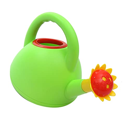 WESIEVYA 1Stk Sprinkler im Wasser Wassersprühdose Gießkanne für Kinder Animals Toys for Kinder Outdoor Spielzeug Spielzeuge Schneckenspielzeug Sprinkler Babyspielzeug Badespielzeug von WESIEVYA