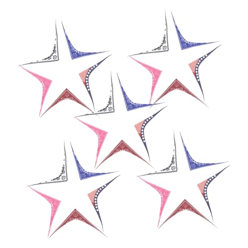 WESIEVYA 25stücke Mini Schals Für Puppenkleidung Kleine Dreieckige Puppen-Accessoires Wiederverwendbare Puppen-deko-zubehörteile WESIEVYA 25stücke Mini Schals Für Puppenkleidung Kleine Dreieckige Puppen-Accessoires Wiederverwendbare Puppen-deko-zubehörteile von WESIEVYA