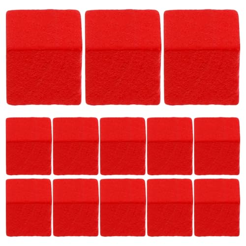 WESIEVYA 50Pcs Stücke Schachzubehör Schach Brettspiel Tabletop Game Component Game Tokens Spiel Pawns Schachbrettzubehört von WESIEVYA