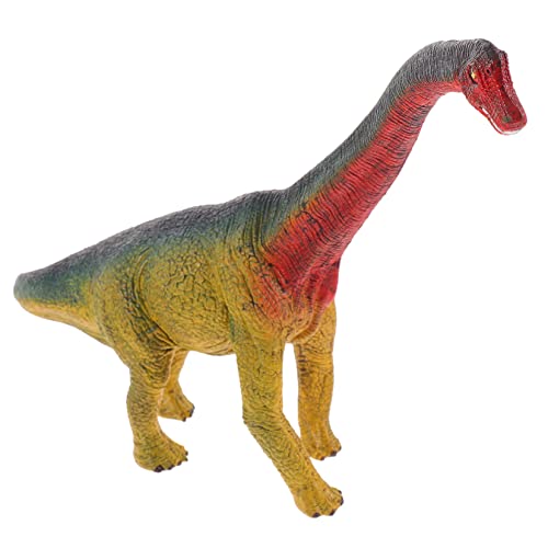 WESIEVYA Brachiosaurus-Simulationsmodell Party-Dinosaurier-Spielzeug Dinosaurierfigur für Spiel Dinosaur Toys Dinosaur Spielzeug Simulations-Dinosaurierfigur Kinder-Dinosaurier-Figur von WESIEVYA