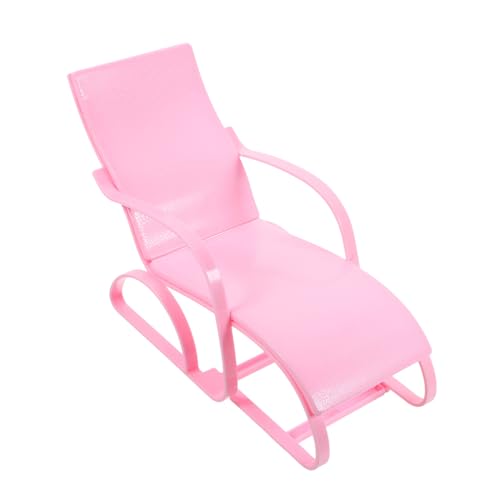 WESIEVYA Miniatur Strandstuhl Modell Realistische Puppenhaus Deko Kleine Liegestuhl Zubehör für Kreative Sandspielzeug Szenen WESIEVYA Miniatur Strandstuhl Modell Realistische Puppenhaus Deko Kleine Liegestuhl Zubehör für Kreative Sandspielzeug Szenen von WESIEVYA