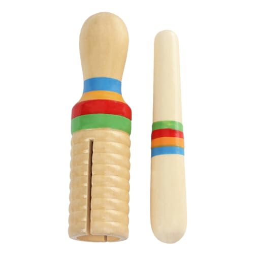 WESIEVYA Percussion Musikinstrumente Für Kinder Spielzeug Für Kinder Pädagogisches Musikspielzeug Percussion Musikinstrument Für Kinder Musikspielzeug Für Kinder Percussion von WESIEVYA