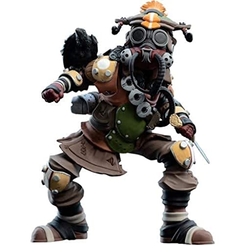 WETA Apex Legends Mini Epics Vinyl Figur Bloodhound von Weta Workshop