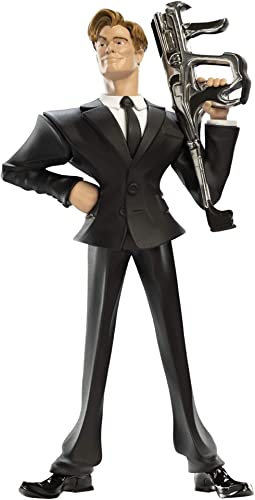 Weta Men in Black Mini Epics Vinyl Figure Agent H 18 cm von Weta