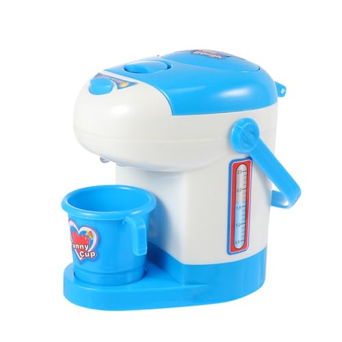 WHAMVOX 1 Stück Mini Wasser Spender Spielzeug Kinder Spielen Spielzeug Spielerisch Spielzeug Zufällige Farbe von WHAMVOX