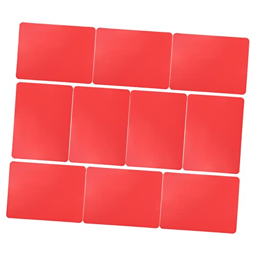 WHAMVOX 10 Stück Teiliges Poker Kartenspender aus Robustem Kunststoff Professioneller Kartenverteiler für Holdem Poker Spieltisch Zubehör für Zuhause und Spielräume Langlebig und Einfach WHAMVOX 10 Stück Teiliges Poker Kartenspender aus Robustem Kunststoff Professioneller Kartenverteiler für Holdem Poker Spieltisch Zubehör für Zuhause und Spielräume Langlebig und Einfach von WHAMVOX