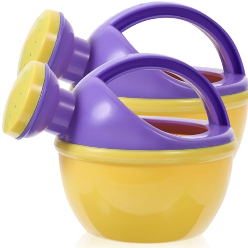 WHAMVOX 2 STÜCK Badespielzeug Gießkanne Groß Wasserspritzend Kindersicher Robust für Kleinkinder Badewanne Spielerisch Lernspielzeug Zufällige Farbe Wiederverwendbar Zufällige Farbe WHAMVOX 2 STÜCK Badespielzeug Gießkanne Groß Wasserspritzend Kindersicher Robust für Kleinkinder Badewanne Spielerisch Lernspielzeug Zufällige Farbe Wiederverwendbar Zufällige Farbe von WHAMVOX