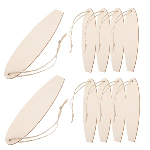 WHAMVOX 20 Stück Nautische Anhänger Ornamente Surfbrett Ausschnitt Ornamente Dekorationen Hängende Dekoration Sommer Strandparty Bauernhaus Dekoration Dekorationen Für Den WHAMVOX 20 Stück Nautische Anhänger Ornamente Surfbrett Ausschnitt Ornamente Dekorationen Hängende Dekoration Sommer Strandparty Bauernhaus Dekoration Dekorationen Für Den von WHAMVOX