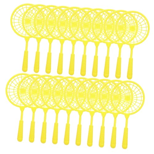 WHAMVOX 20 Stück Teiliges Angelnetz Leichtes Kunststoff Fangnetz für Indoor und Badewanne Buntes Badespielzeug für Mädchen und Jungen Geeignet für Spielerisches Fischen und Wasserspiele WHAMVOX 20 Stück Teiliges Angelnetz Leichtes Kunststoff Fangnetz für Indoor und Badewanne Buntes Badespielzeug für Mädchen und Jungen Geeignet für Spielerisches Fischen und Wasserspiele von WHAMVOX