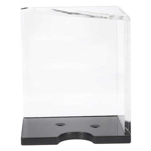 WHAMVOX Acryl Spielkartenhalter Robust Transparent Organizer für Kartendecks Kratzfest Langlebig Vielseitig Einsetzbar für Zuhause Büro Spielcasino und Partys WHAMVOX Acryl Spielkartenhalter Robust Transparent Organizer für Kartendecks Kratzfest Langlebig Vielseitig Einsetzbar für Zuhause Büro Spielcasino und Partys von WHAMVOX