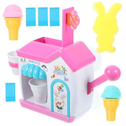 WHAMVOX Badespielzeug Badewannen Eiscreme Bubble Maschine Sicherer Schaummacher Badewannenspaß für Kleinkinder Hand Auge koordination Fördern Zufällige Farbe Zufällige Farbe WHAMVOX Badespielzeug Badewannen Eiscreme Bubble Maschine Sicherer Schaummacher Badewannenspaß für Kleinkinder Hand Auge koordination Fördern Zufällige Farbe Zufällige Farbe von WHAMVOX
