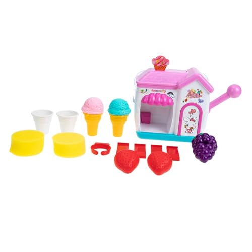 WHAMVOX Badespielzeug Teilig Bubble Machine Eiscreme Design Badewannenspielzeug für Junge Mädchen und Kleinkinder Farbenfrohes Lustiges Wasserspielzeug für Bad Pool Dusche und Sommerspaß WHAMVOX Badespielzeug Teilig Bubble Machine Eiscreme Design Badewannenspielzeug für Junge Mädchen und Kleinkinder Farbenfrohes Lustiges Wasserspielzeug für Bad Pool Dusche und Sommerspaß von WHAMVOX